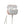 Apple AirPods Pro Sport Cover, White/Blush Pink