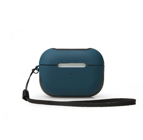 Apple AirPods Pro Sport Cover,  Bluestone/Black