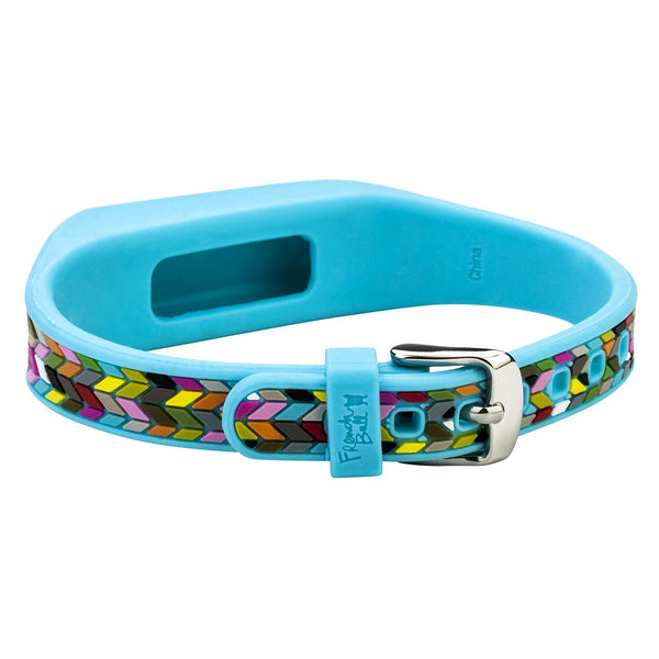 French Bull Designer Band for Fitbit Flex - Ziggy