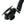 WITHit Charge Light, Black Reading Light