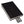 French Bull Silicone Paper Clip Bookmark - Vine