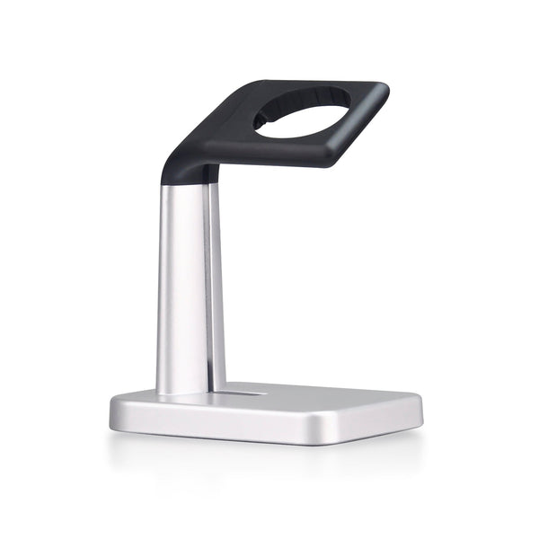 Apple Watch Table Stand, Silver