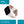 WITHit Designer Bands for 38/40/41mm Apple Watch - 2 Pack in Bronze Leather & Silicone Sport White/Pink