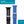 WITHit Designer Bands for 42/44/45mm Apple Watch - 2 Pack in Black/Gray Sport Silicone & Blue Woven Silicone