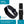 Designer Bands for Fitbit Charge 3 & Charge 4 by WITHit - 3 Pack in Bluestone/Black Sport Silicone, Black Woven Silicone & Black Mesh