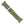 Silicone FitBit Ionic Band, 2-Pack in Black/Grey, Olive Woven