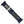 Silicone FitBit Ionic Band, 2-Pack in Black/Grey, Olive Woven