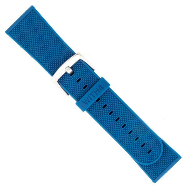 Mesh FitBit Versa Band, 3-Pack in Silver Mesh, Olive Silicone, Navy Silicone