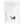 LED Book and Reading Light by French Bull - Black and White Floral Vine Pattern