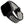 Silicone FitBit Versa Band, Black/Grey