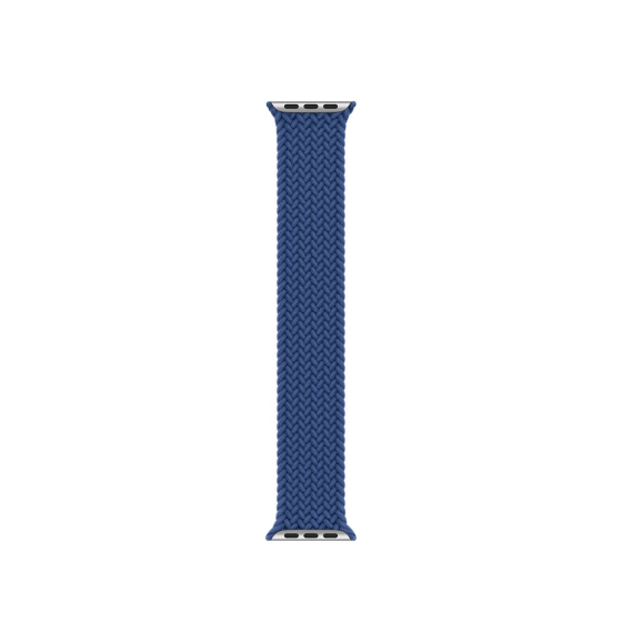 WITHit Stainless Steel Link Band for Apple® Watch™